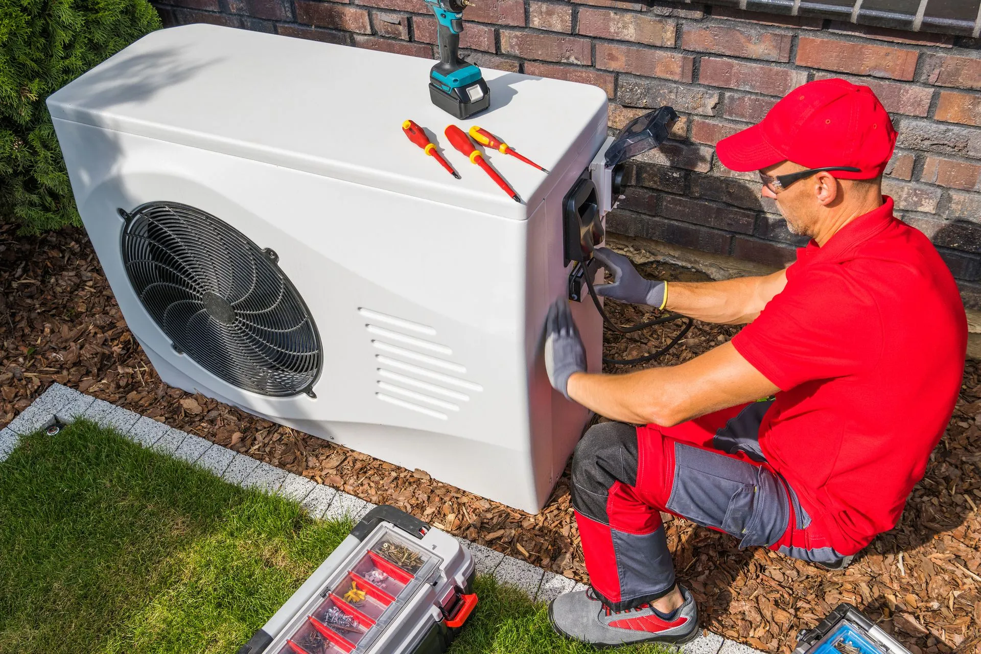About HVAC in Lyman, SC